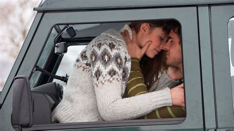 lesbian makeout|MAKING OUT IN A CAR WASH .